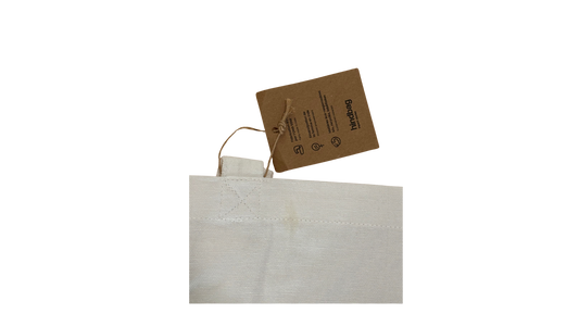 Tote Bag définition Maîtresse - DÉFAUT