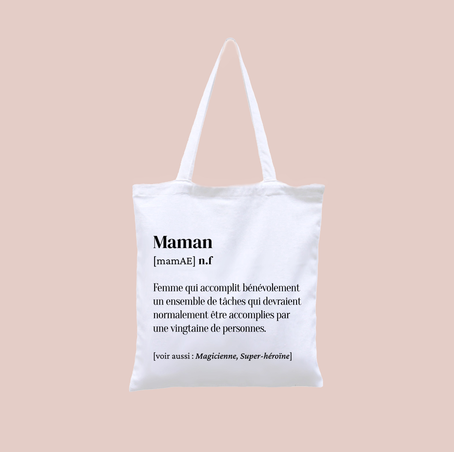 Pack Maman