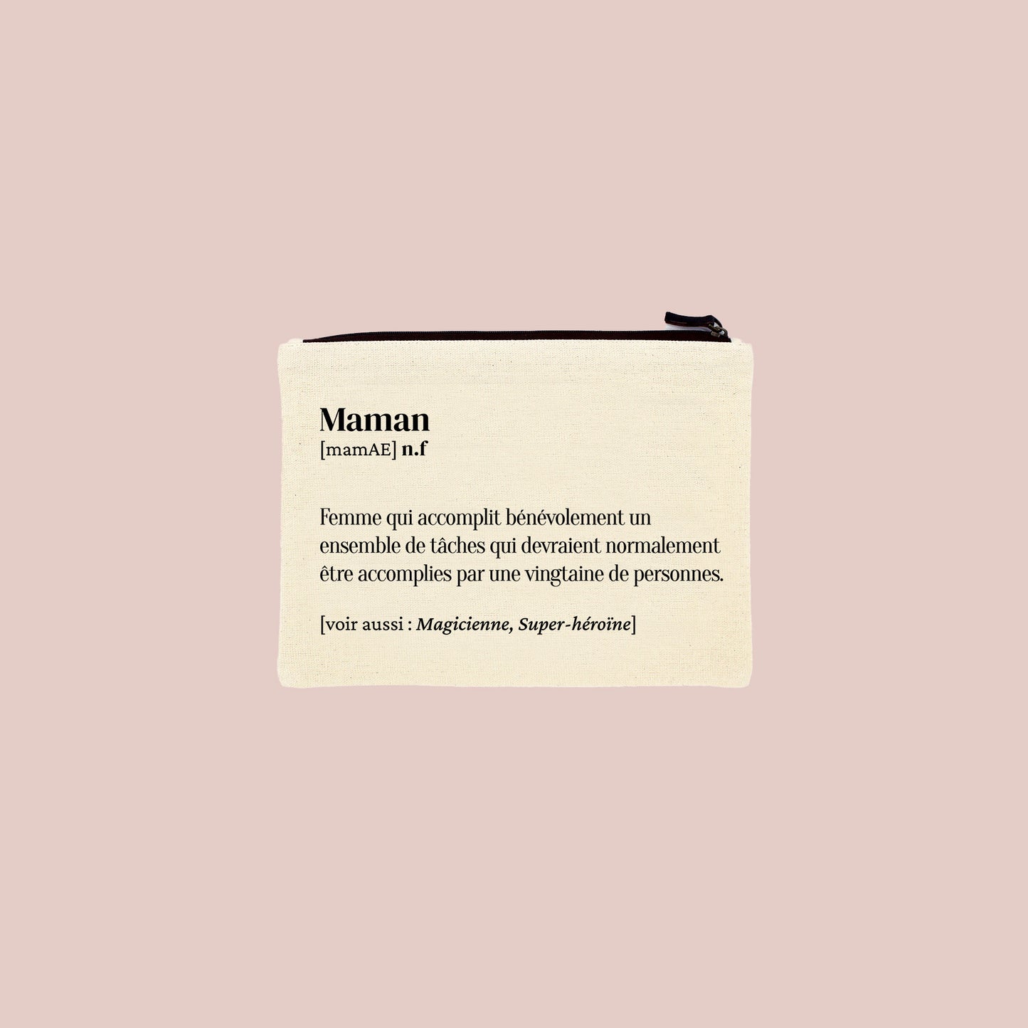 Pack Maman