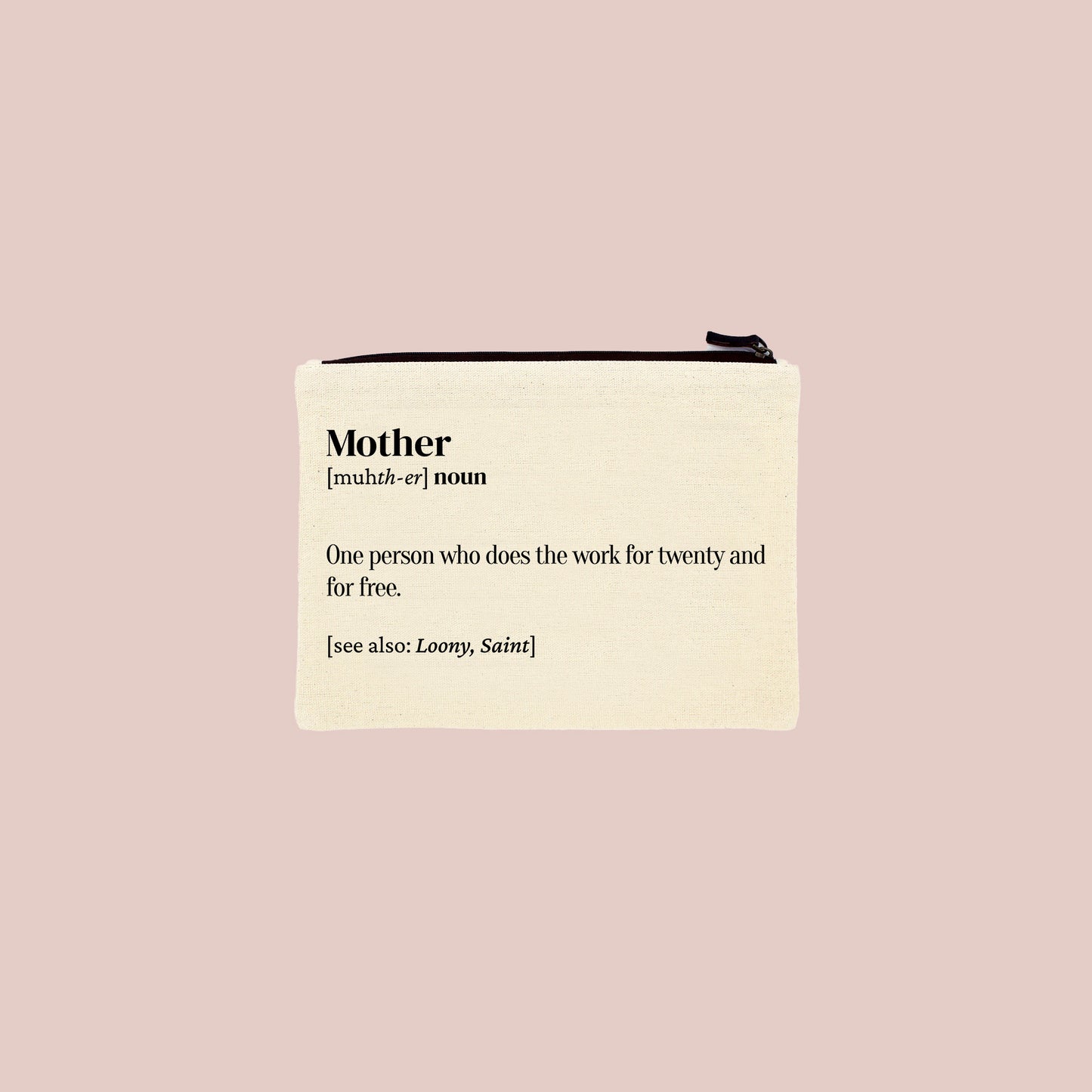Trousse mother