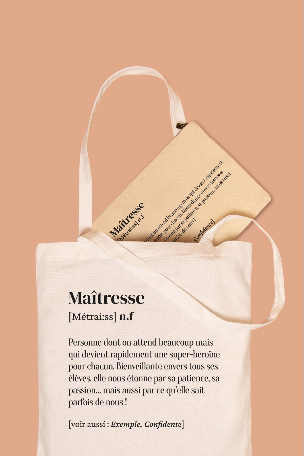 Nounou & Maîtresse