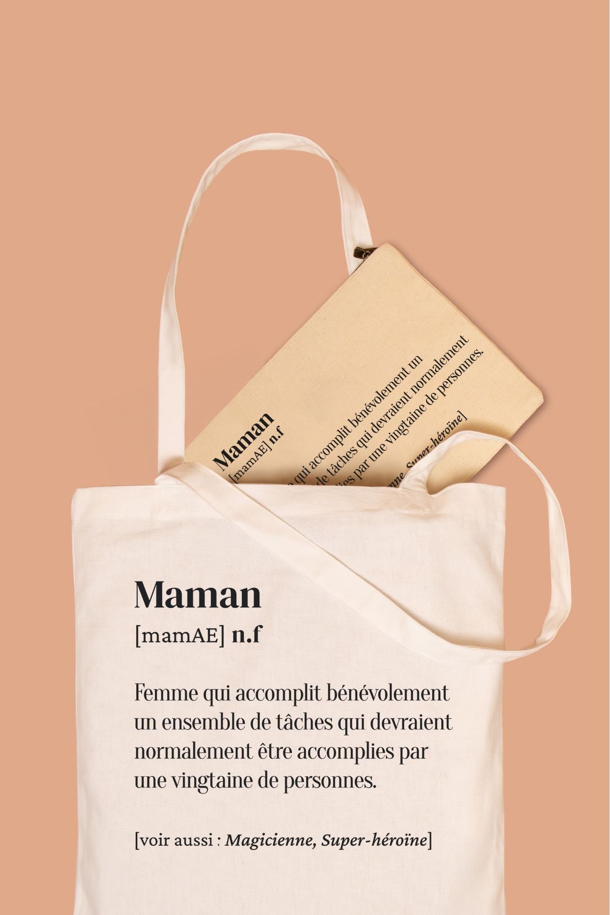 Maman