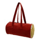 Mini polochon enfant moutarde / brique