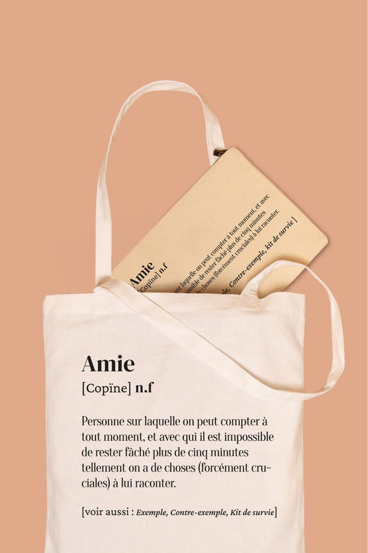 Duo Essentiel Amie