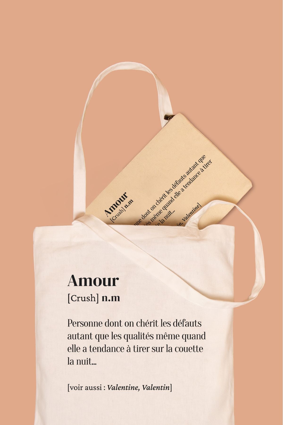 Duo Essentiel Amour