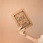 Carnet zodiaque Balance