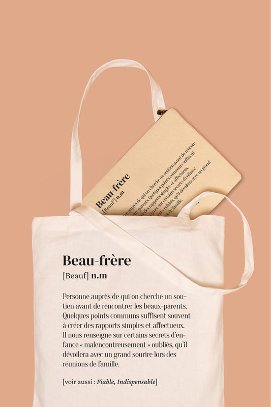 Duo Essentiel Beau-Frère