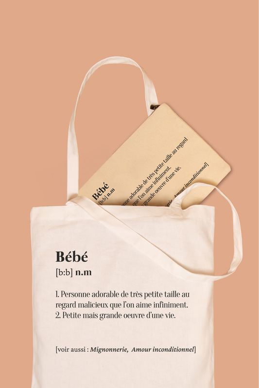 Duo Essentiel Bébé