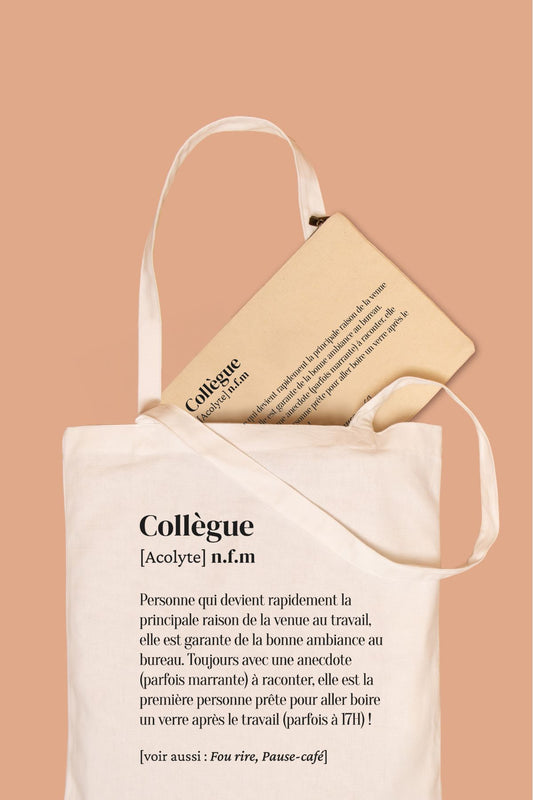 Duo Essentiel Collègue