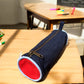 TROUSSE D'ÉCOLE ROUGE / BLEU MARINE