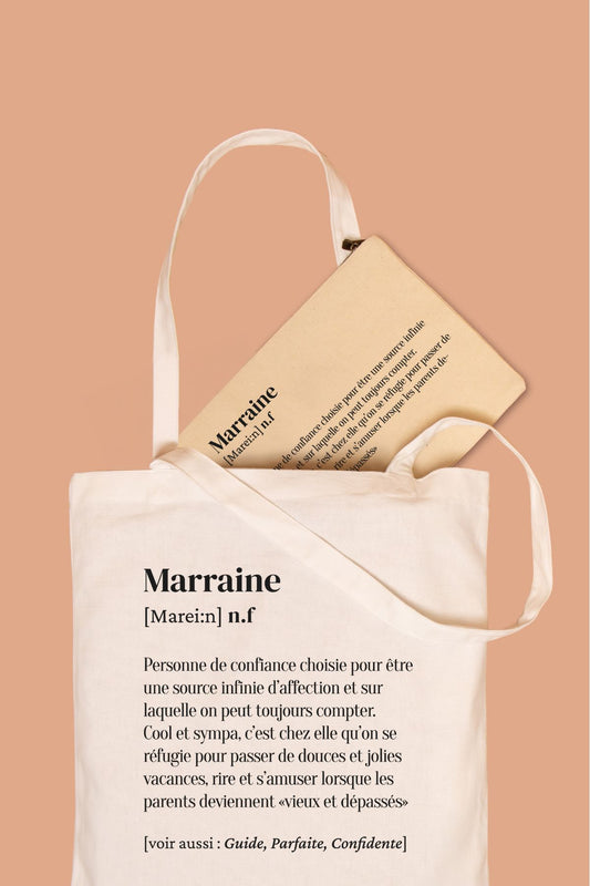 Duo Essentiel Marraine