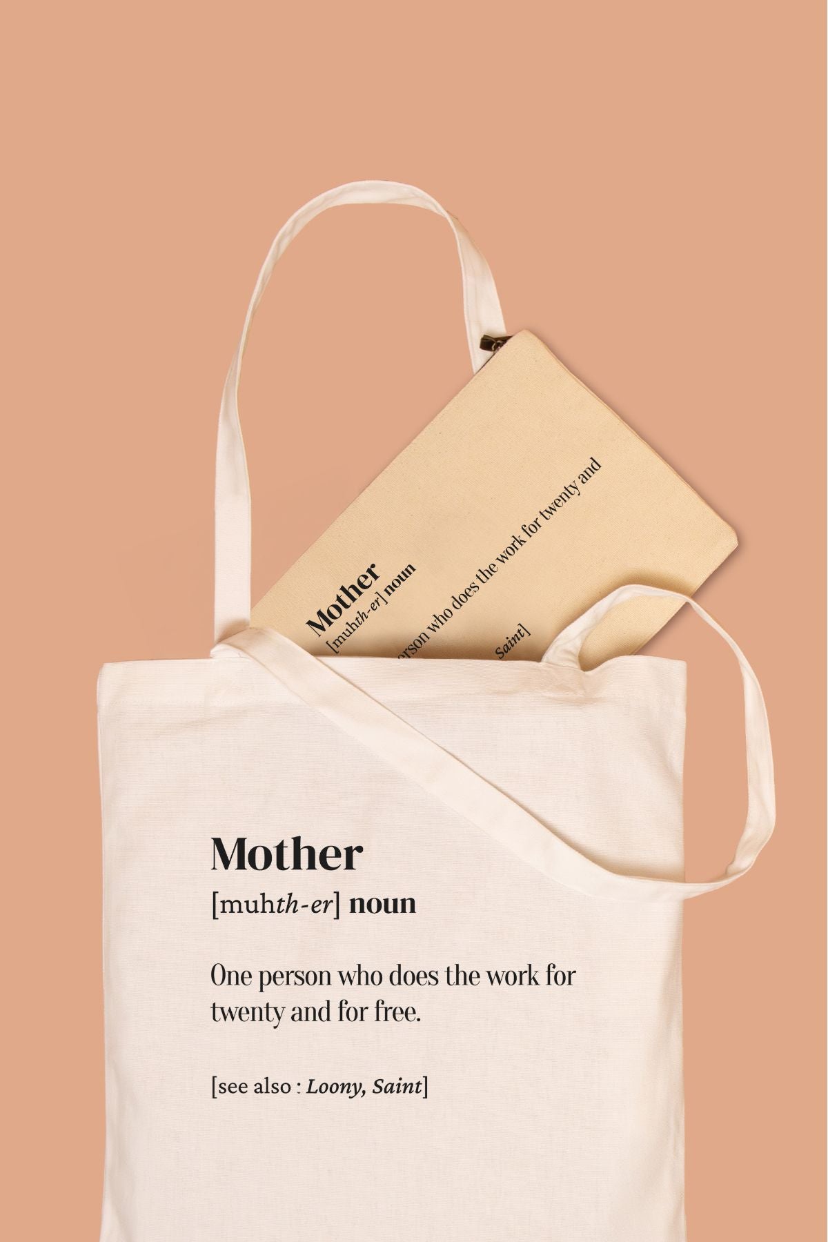 Duo Essentiel Mother