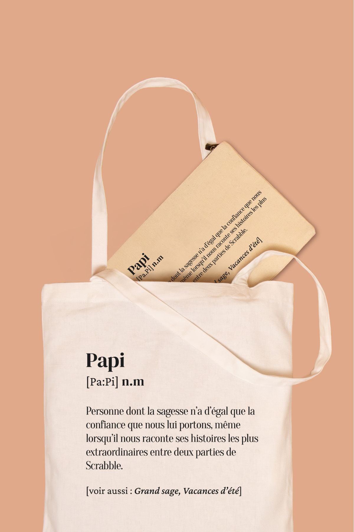 Duo Essentiel Papi