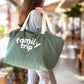 Sac Week-End "Family Trip"
