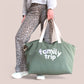 Sac Week-End "Family Trip"