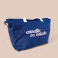 Sac Week-End "Canaille en Balade"