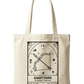 Tote bag zodiaque Sagittaire