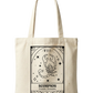 Tote bag zodiaque Scorpion