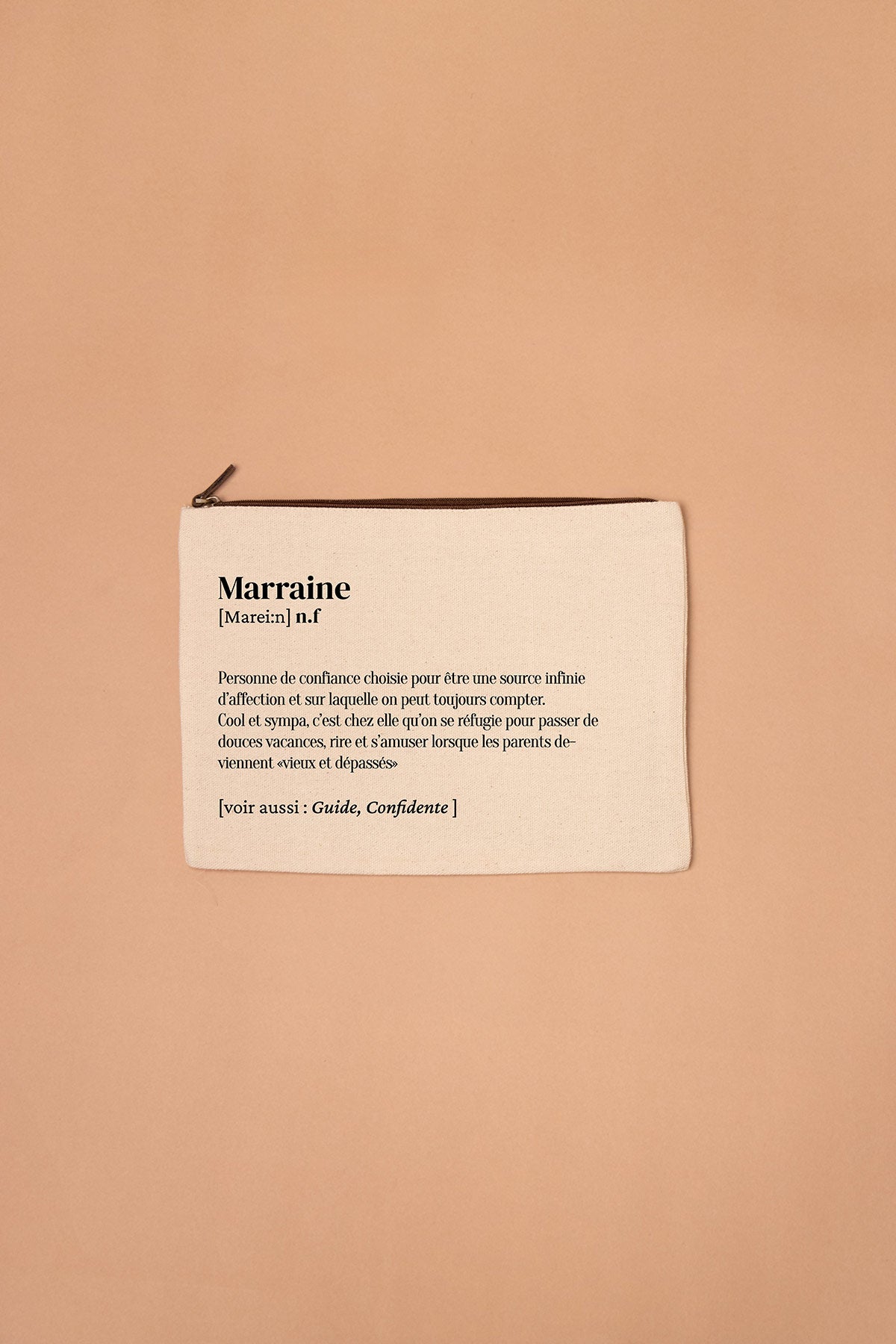 Parrains & Marraines