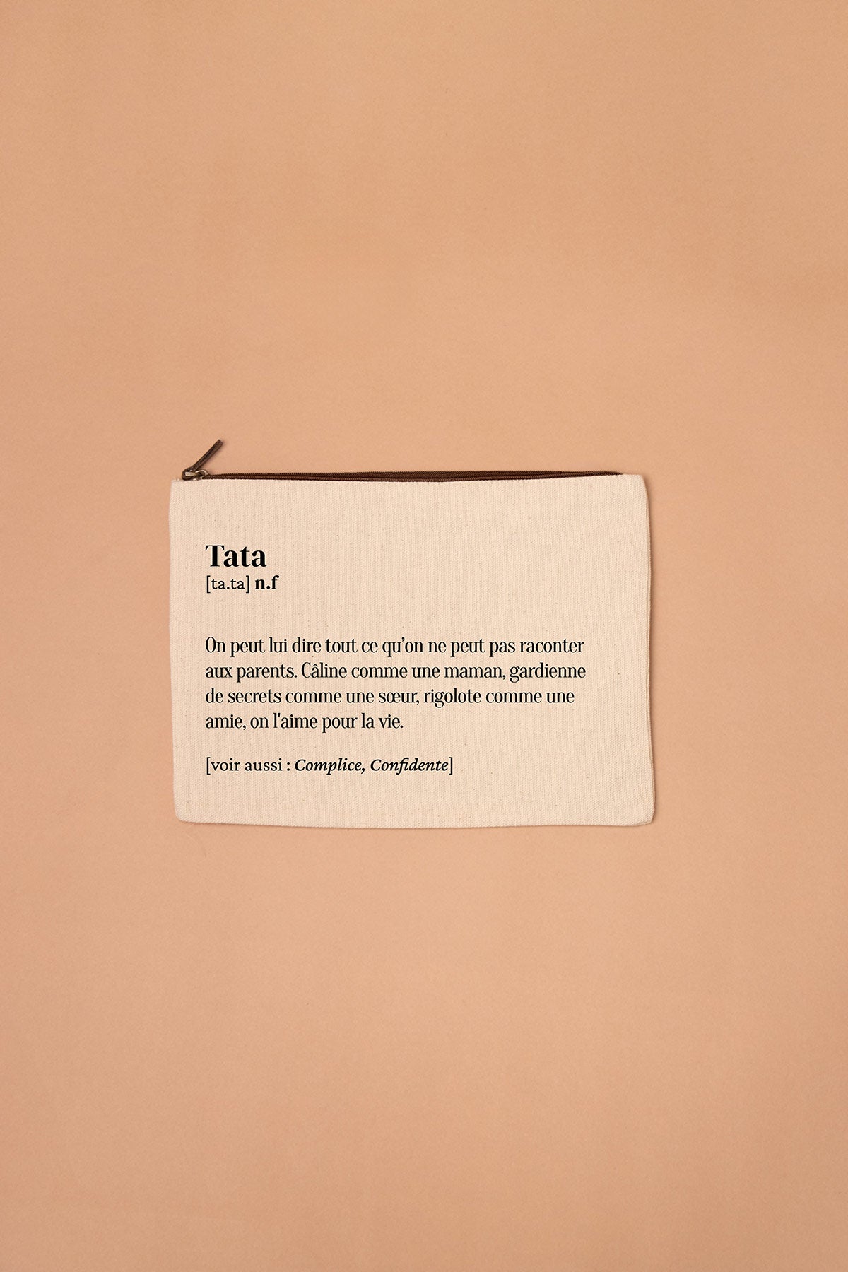 Tata / Tonton / Cousins